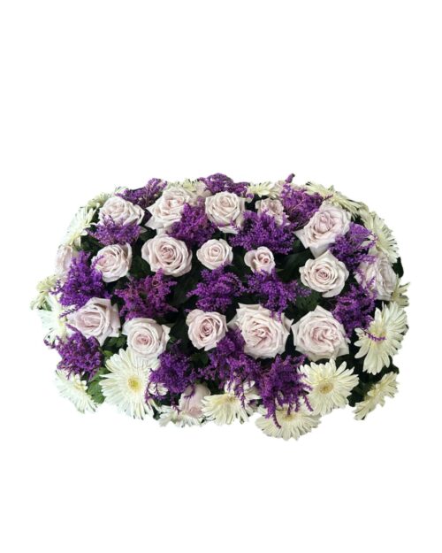 cuscino funebre
